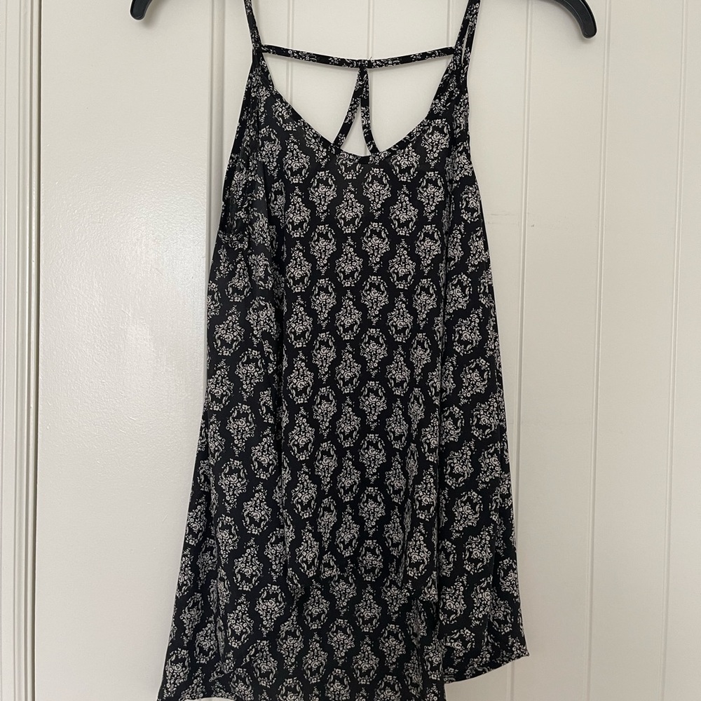 Sienna Sky tank top blouse